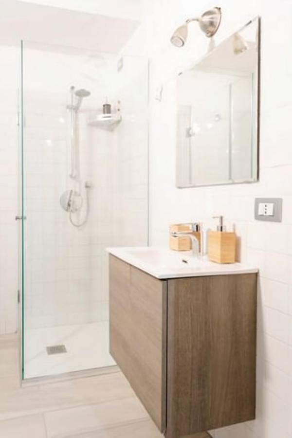 Luxury Loft A Milano - Design Esclusivo E Comfort Moderno Exterior foto